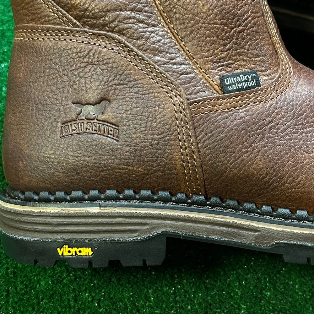 Irish Setter 83988 Edgerton 11